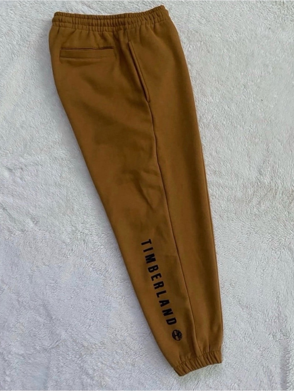 Men’s Timberland Sweatsuit, Hoodie & Sweatpants, Size Large, NWT - Picture 3 of 10